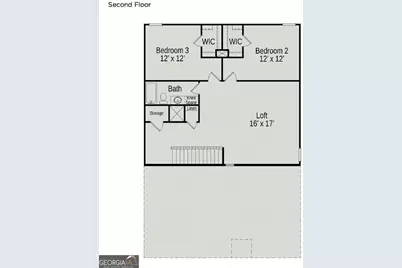 115 Willow Circle, Rock Spring, GA 30739 - Photo 3