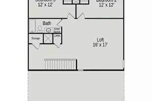 115 Willow Cir, Rock Spring, GA 30739 - Photo 3