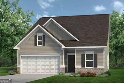 115 Willow Circle, Rock Spring, GA 30739 - Photo 1