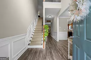 77 Lakeshore Pkwy, Newnan, GA 30263 - Photo 3