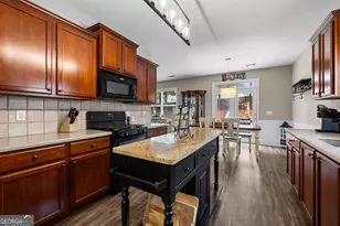 77 Lakeshore Pkwy, Newnan, GA 30263 - Photo 15