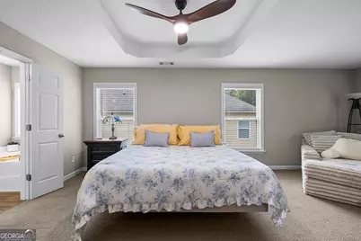 77 Lakeshore Parkway, Newnan, GA 30263 - Photo 19