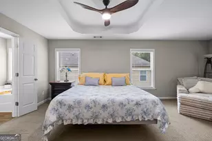 77 Lakeshore Pkwy, Newnan, GA 30263 - Photo 19
