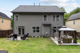 77 Lakeshore Pkwy, Newnan, GA 30263 - Photo 41