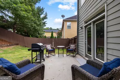 77 Lakeshore Parkway, Newnan, GA 30263 - Photo 35