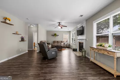 77 Lakeshore Parkway, Newnan, GA 30263 - Photo 7
