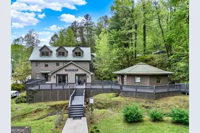 5 W Muller Lane, Ellijay, GA 30540 - Photo 65