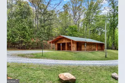5 W Muller Lane, Ellijay, GA 30540 - Photo 89