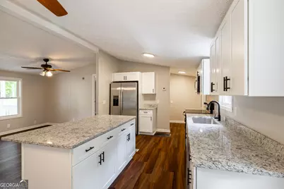 128 Placid Cove Drive, Hartwell, GA 30643 - Photo 5