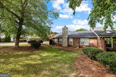 180 Monmouth Drive, Fayetteville, GA 30214 - Photo 7