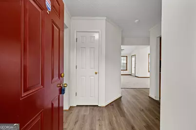 180 Monmouth Drive, Fayetteville, GA 30214 - Photo 11