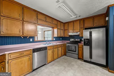 180 Monmouth Drive, Fayetteville, GA 30214 - Photo 27