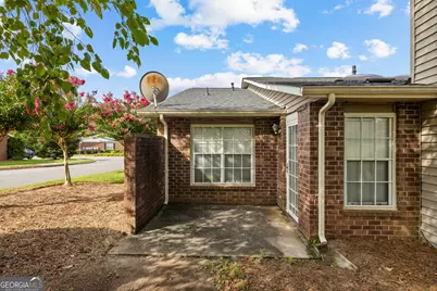 180 Monmouth Drive, Fayetteville, GA 30214 - Photo 9