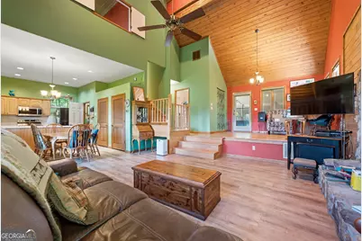 82 Appalachian Point, Sky Valley, GA 30537 - Photo 7