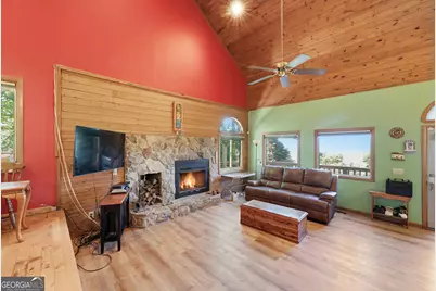 82 Appalachian Point, Sky Valley, GA 30537 - Photo 9