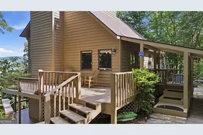 82 Appalachian Point, Sky Valley, GA 30537 - Photo 3