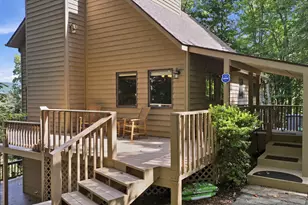 82 Appalachian Point, Sky Valley, GA 30537 - Photo 3
