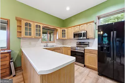 82 Appalachian Point, Sky Valley, GA 30537 - Photo 13