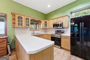 82 Appalachian Point, Sky Valley, GA 30537 - Photo 13