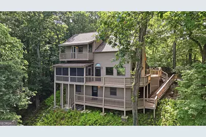 82 Appalachian Point, Sky Valley, GA 30537 - Photo 1