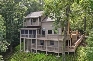 82 Appalachian Point, Sky Valley, GA 30537 - Photo 1