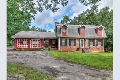 632 Flat Shoals Church Road, Stockbridge, GA 30281 - Photo 1