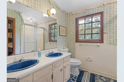 632 Flat Shoals Church Road, Stockbridge, GA 30281 - Photo 23