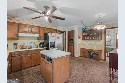 632 Flat Shoals Church Road, Stockbridge, GA 30281 - Photo 9