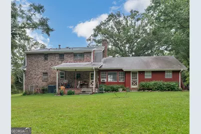 632 Flat Shoals Church Road, Stockbridge, GA 30281 - Photo 27