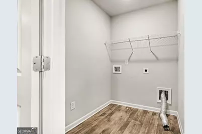 399 Toronto Circle, Hampton, GA 30228 - Photo 17