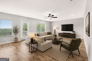 399 Toronto Cir, Hampton, GA 30228 - Photo 3