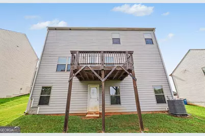 399 Toronto Circle, Hampton, GA 30228 - Photo 21