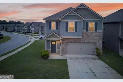 11967 Brightside Parkway, Hampton, GA 30228 - Photo 1