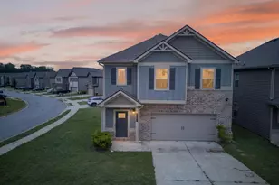 11967 Brightside Pkwy, Hampton, GA 30228 - Photo 1