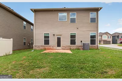 11967 Brightside Parkway, Hampton, GA 30228 - Photo 23