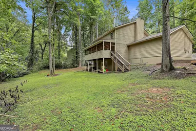 195 Oak Street, Fayetteville, GA 30215 - Photo 41