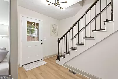 195 Oak Street, Fayetteville, GA 30215 - Photo 7