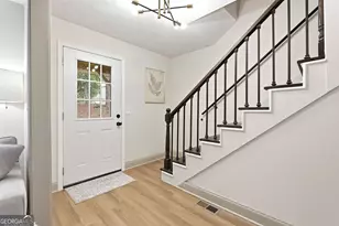 195 Oak St, Fayetteville, GA 30215 - Photo 7