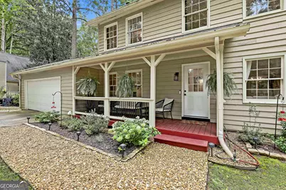 195 Oak Street, Fayetteville, GA 30215 - Photo 5