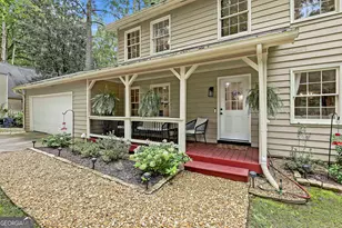 195 Oak St, Fayetteville, GA 30215 - Photo 5