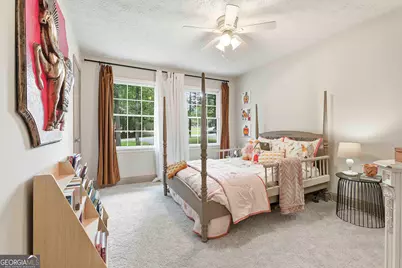 195 Oak Street, Fayetteville, GA 30215 - Photo 35