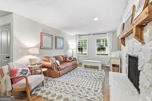 195 Oak St, Fayetteville, GA 30215 - Photo 21
