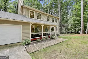 195 Oak St, Fayetteville, GA 30215 - Photo 3