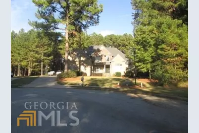 Lot 45 Waverly Drive #1, Griffin, GA 30224 - Photo 13