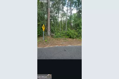 0 Johnson Street, Baxley, GA 31513 - Photo 1