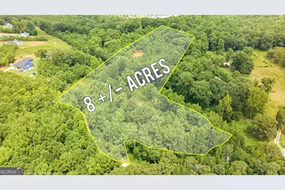 759 Fairview Road #TRACT 4, Pendergrass, GA 30567 - Photo 1
