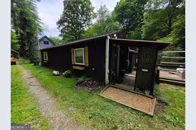 49 Deer Trail #10, Mineral Bluff, GA 30559 - Photo 25