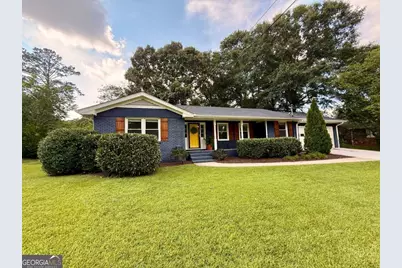 3840 Leander Court, Tucker, GA 30084 - Photo 1