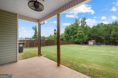 1204 Hembree Way, Griffin, GA 30223 - Photo 37
