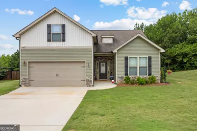 1204 Hembree Way, Griffin, GA 30223 - Photo 1